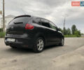 Чорний Сеат Altea, об'ємом двигуна 1.6 л та пробігом 300 тис. км за 5300 $, фото 5 на Automoto.ua