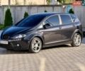Чорний Сеат Altea, об'ємом двигуна 2 л та пробігом 346 тис. км за 5500 $, фото 2 на Automoto.ua