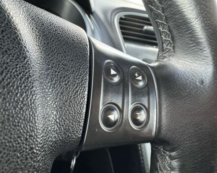 Черный Сеат Алтеа, объемом двигателя 2 л и пробегом 187 тыс. км за 5499 $, фото 17 на Automoto.ua