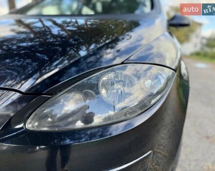 Чорний Сеат Altea, об'ємом двигуна 2 л та пробігом 296 тис. км за 5450 $, фото 7 на Automoto.ua