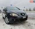 Чорний Сеат Altea, об'ємом двигуна 1.6 л та пробігом 168 тис. км за 5750 $, фото 35 на Automoto.ua