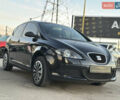 Чорний Сеат Altea, об'ємом двигуна 1.6 л та пробігом 217 тис. км за 6200 $, фото 8 на Automoto.ua