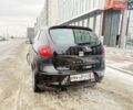 Чорний Сеат Altea, об'ємом двигуна 1.6 л та пробігом 168 тис. км за 5750 $, фото 15 на Automoto.ua