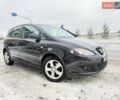 Чорний Сеат Altea, об'ємом двигуна 1.6 л та пробігом 168 тис. км за 5750 $, фото 29 на Automoto.ua