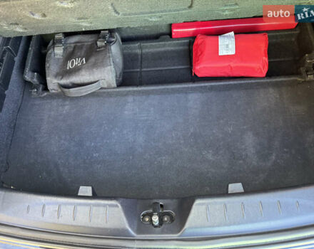 Сеат Altea 2007 у Кам'янське (Дніпродзержинськ) на Automoto.ua Чорний Сеат Altea, об'ємом двигуна 1.6 л та пробігом 237 тис. км за 6000 $, фото 22 на Automoto.ua