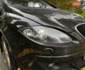 Черный Сеат Алтеа, объемом двигателя 2 л и пробегом 222 тыс. км за 6990 $, фото 3 на Automoto.ua