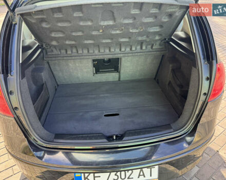 Черный Сеат Алтеа, объемом двигателя 1.6 л и пробегом 237 тыс. км за 5800 $, фото 21 на Automoto.ua