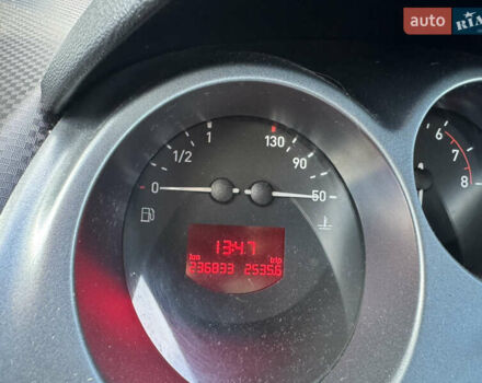 Черный Сеат Алтеа, объемом двигателя 1.6 л и пробегом 237 тыс. км за 5800 $, фото 24 на Automoto.ua