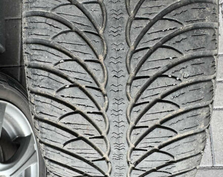 Черный Сеат Алтеа, объемом двигателя 1.6 л и пробегом 237 тыс. км за 5800 $, фото 28 на Automoto.ua