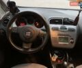 Черный Сеат Алтеа, объемом двигателя 2 л и пробегом 262 тыс. км за 6000 $, фото 20 на Automoto.ua