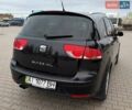 Черный Сеат Алтеа, объемом двигателя 2 л и пробегом 262 тыс. км за 6000 $, фото 19 на Automoto.ua