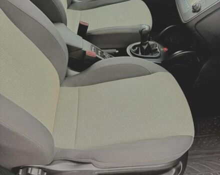 Чорний Сеат Altea, об'ємом двигуна 1.6 л та пробігом 168 тис. км за 5750 $, фото 42 на Automoto.ua