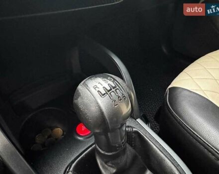 Черный Сеат Алтеа, объемом двигателя 2 л и пробегом 222 тыс. км за 6990 $, фото 19 на Automoto.ua