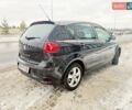 Чорний Сеат Altea, об'ємом двигуна 1.6 л та пробігом 168 тис. км за 5750 $, фото 20 на Automoto.ua
