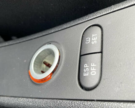 Чорний Сеат Altea, об'ємом двигуна 1.6 л та пробігом 259 тис. км за 6250 $, фото 40 на Automoto.ua