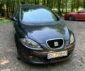 Черный Сеат Алтеа, объемом двигателя 1.97 л и пробегом 300 тыс. км за 3800 $, фото 1 на Automoto.ua