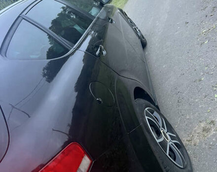 Чорний Сеат Altea, об'ємом двигуна 1.97 л та пробігом 395 тис. км за 6000 $, фото 6 на Automoto.ua