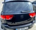 Чорний Сеат Altea, об'ємом двигуна 1.8 л та пробігом 0 тис. км за 5700 $, фото 7 на Automoto.ua