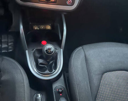 Чорний Сеат Altea, об'ємом двигуна 1.97 л та пробігом 395 тис. км за 6000 $, фото 9 на Automoto.ua