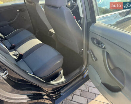 Сеат Altea 2007 у Кам'янське (Дніпродзержинськ) на Automoto.ua Чорний Сеат Altea, об'ємом двигуна 1.6 л та пробігом 237 тис. км за 6000 $, фото 16 на Automoto.ua