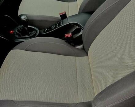 Чорний Сеат Altea, об'ємом двигуна 1.6 л та пробігом 168 тис. км за 5750 $, фото 38 на Automoto.ua