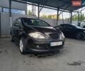 Чорний Сеат Altea, об'ємом двигуна 1.97 л та пробігом 348 тис. км за 4750 $, фото 1 на Automoto.ua