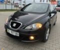 Черный Сеат Алтеа, объемом двигателя 2 л и пробегом 262 тыс. км за 6000 $, фото 2 на Automoto.ua