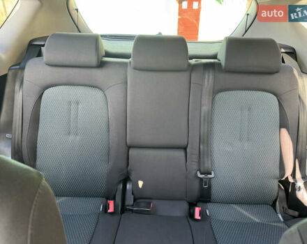 Черный Сеат Алтеа, объемом двигателя 1.6 л и пробегом 237 тыс. км за 5800 $, фото 19 на Automoto.ua