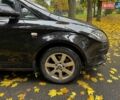 Черный Сеат Алтеа, объемом двигателя 2 л и пробегом 222 тыс. км за 6990 $, фото 4 на Automoto.ua