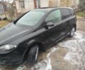 Черный Сеат Алтеа, объемом двигателя 1.9 л и пробегом 2 тыс. км за 3100 $, фото 1 на Automoto.ua
