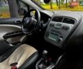 Черный Сеат Алтеа, объемом двигателя 2 л и пробегом 222 тыс. км за 6990 $, фото 29 на Automoto.ua