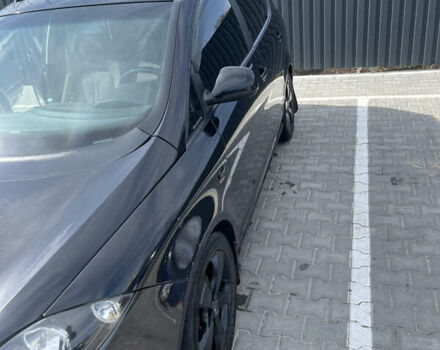 Чорний Сеат Altea, об'ємом двигуна 1.8 л та пробігом 200 тис. км за 5700 $, фото 7 на Automoto.ua