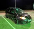Черный Сеат Алтеа, объемом двигателя 2 л и пробегом 260 тыс. км за 6100 $, фото 1 на Automoto.ua