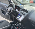 Чорний Сеат Altea, об'ємом двигуна 1.6 л та пробігом 217 тис. км за 6200 $, фото 23 на Automoto.ua