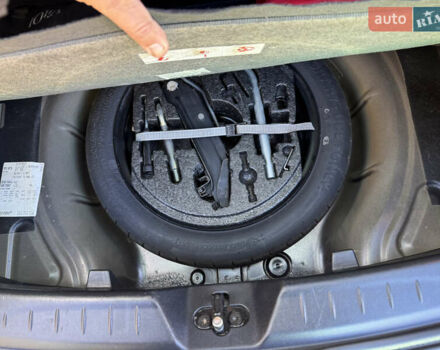 Черный Сеат Алтеа, объемом двигателя 1.6 л и пробегом 237 тыс. км за 5800 $, фото 23 на Automoto.ua