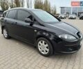 Черный Сеат Алтеа, объемом двигателя 2 л и пробегом 262 тыс. км за 6000 $, фото 16 на Automoto.ua