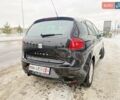 Чорний Сеат Altea, об'ємом двигуна 1.6 л та пробігом 168 тис. км за 5750 $, фото 17 на Automoto.ua