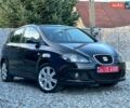 Чорний Сеат Altea, об'ємом двигуна 1.6 л та пробігом 216 тис. км за 6550 $, фото 1 на Automoto.ua