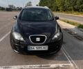 Черный Сеат Алтеа, объемом двигателя 1.9 л и пробегом 210 тыс. км за 4999 $, фото 1 на Automoto.ua