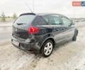 Чорний Сеат Altea, об'ємом двигуна 1.6 л та пробігом 168 тис. км за 5750 $, фото 19 на Automoto.ua