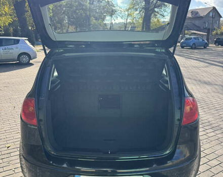 Сеат Altea 2007 у Кам'янське (Дніпродзержинськ) на Automoto.ua Чорний Сеат Altea, об'ємом двигуна 1.6 л та пробігом 237 тис. км за 6000 $, фото 20 на Automoto.ua