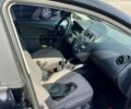 Чорний Сеат Altea, об'ємом двигуна 1.8 л та пробігом 0 тис. км за 5700 $, фото 3 на Automoto.ua