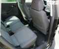 Чорний Сеат Altea, об'ємом двигуна 1.97 л та пробігом 348 тис. км за 5050 $, фото 15 на Automoto.ua