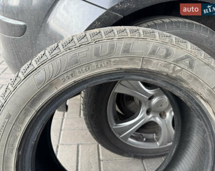 Черный Сеат Алтеа, объемом двигателя 1.6 л и пробегом 237 тыс. км за 5800 $, фото 29 на Automoto.ua