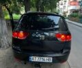 Чорний Сеат Altea, об'ємом двигуна 1.9 л та пробігом 340 тис. км за 5000 $, фото 1 на Automoto.ua