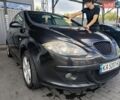 Черный Сеат Алтеа, объемом двигателя 1.97 л и пробегом 348 тыс. км за 4999 $, фото 5 на Automoto.ua
