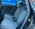 Чорний Сеат Altea, об'ємом двигуна 1.6 л та пробігом 216 тис. км за 6550 $, фото 77 на Automoto.ua