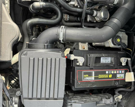 Черный Сеат Алтеа, объемом двигателя 1.6 л и пробегом 237 тыс. км за 5800 $, фото 26 на Automoto.ua