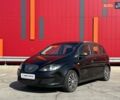 Черный Сеат Алтеа, объемом двигателя 1.6 л и пробегом 215 тыс. км за 5490 $, фото 2 на Automoto.ua
