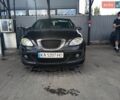 Черный Сеат Алтеа, объемом двигателя 1.97 л и пробегом 348 тыс. км за 4999 $, фото 4 на Automoto.ua